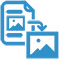 Aspose.Words ExtractImages online