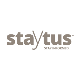 Staytus - Ruby Based StatusPage system